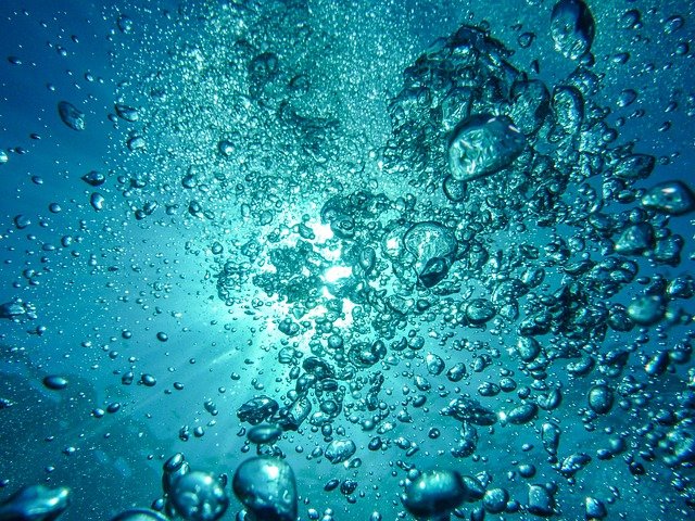 Webinar: Unter Wasser