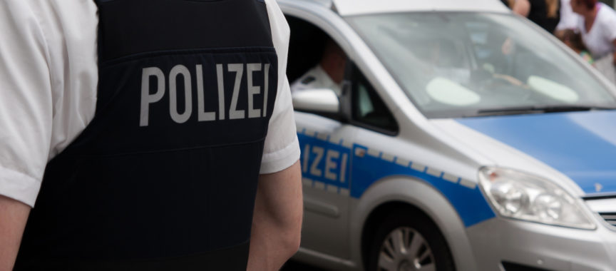 Polizeimeldung