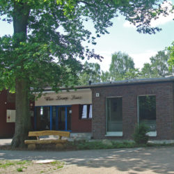 Max-Kramp-Haus in Duvenstedt - Archivbild