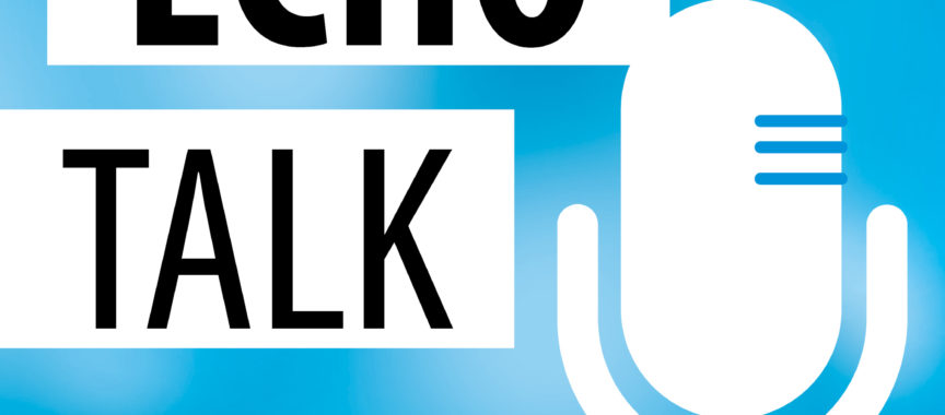 Echo Talk - Heimatecho-Podcast