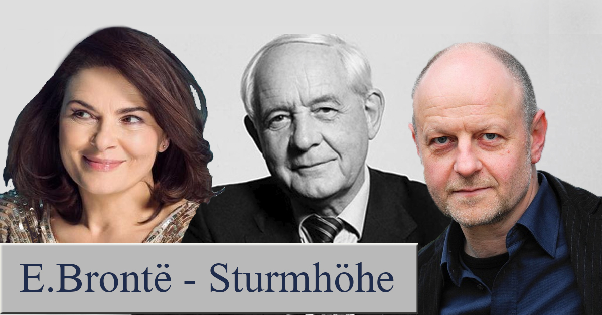 Live-Stream: Ein literarischer Abend