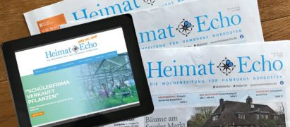 Heimat-Echo print und online