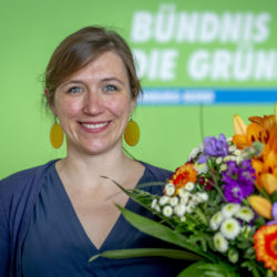 Grüne Beck