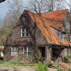 Künstlerhaus Maetzel in Volksdorf