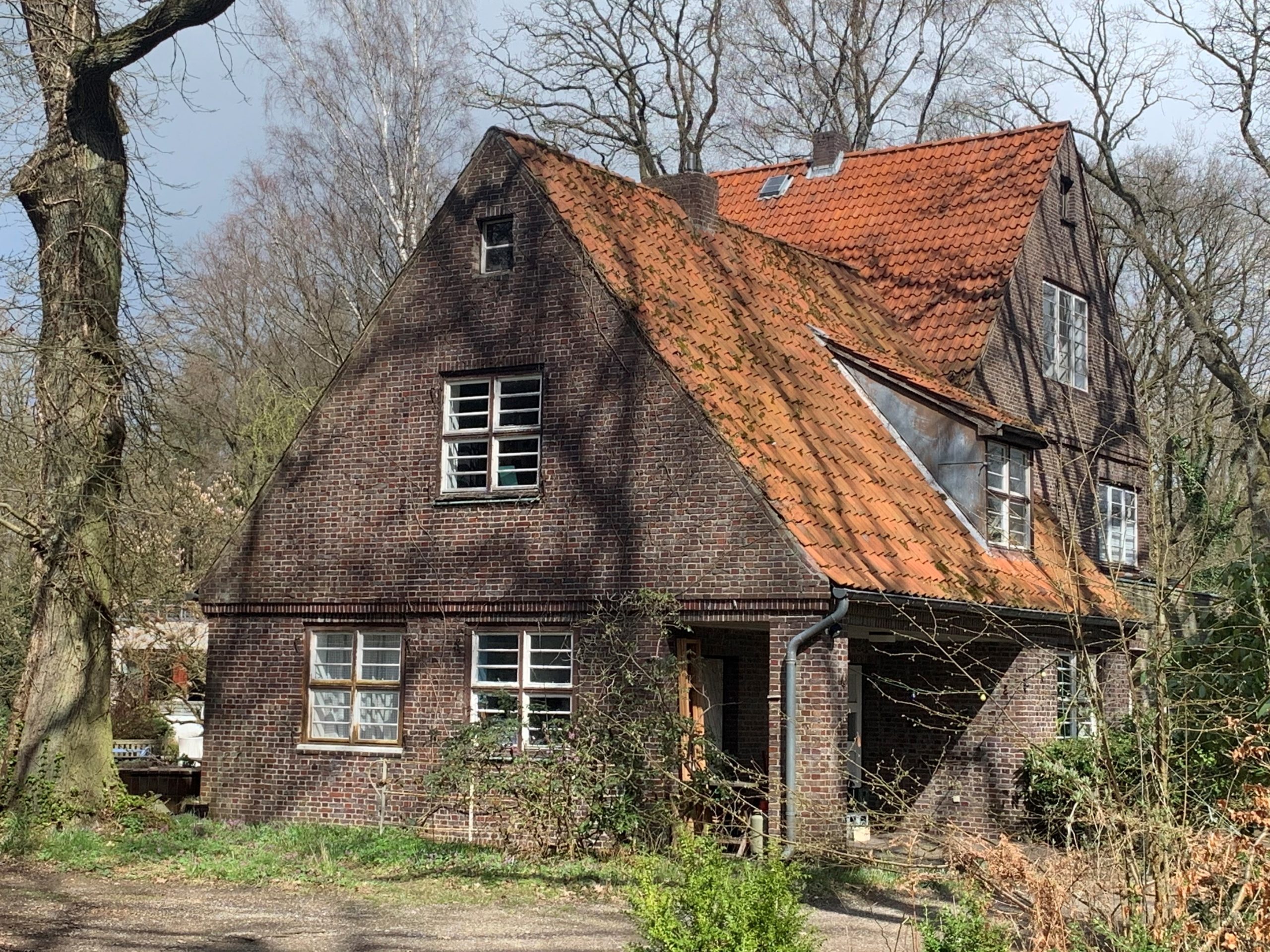 Vernissage im Künstlerhaus Maetzel