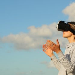 Online-Einführungskurs: Virtuelle Realität