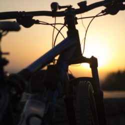 ADFC Feierabend-Fahrradtour Bredenbeker Teich