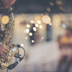 Jazzkonzert im Kulturzentrum BiM