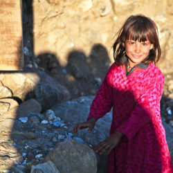 Afghanistan_Kind_pixabay