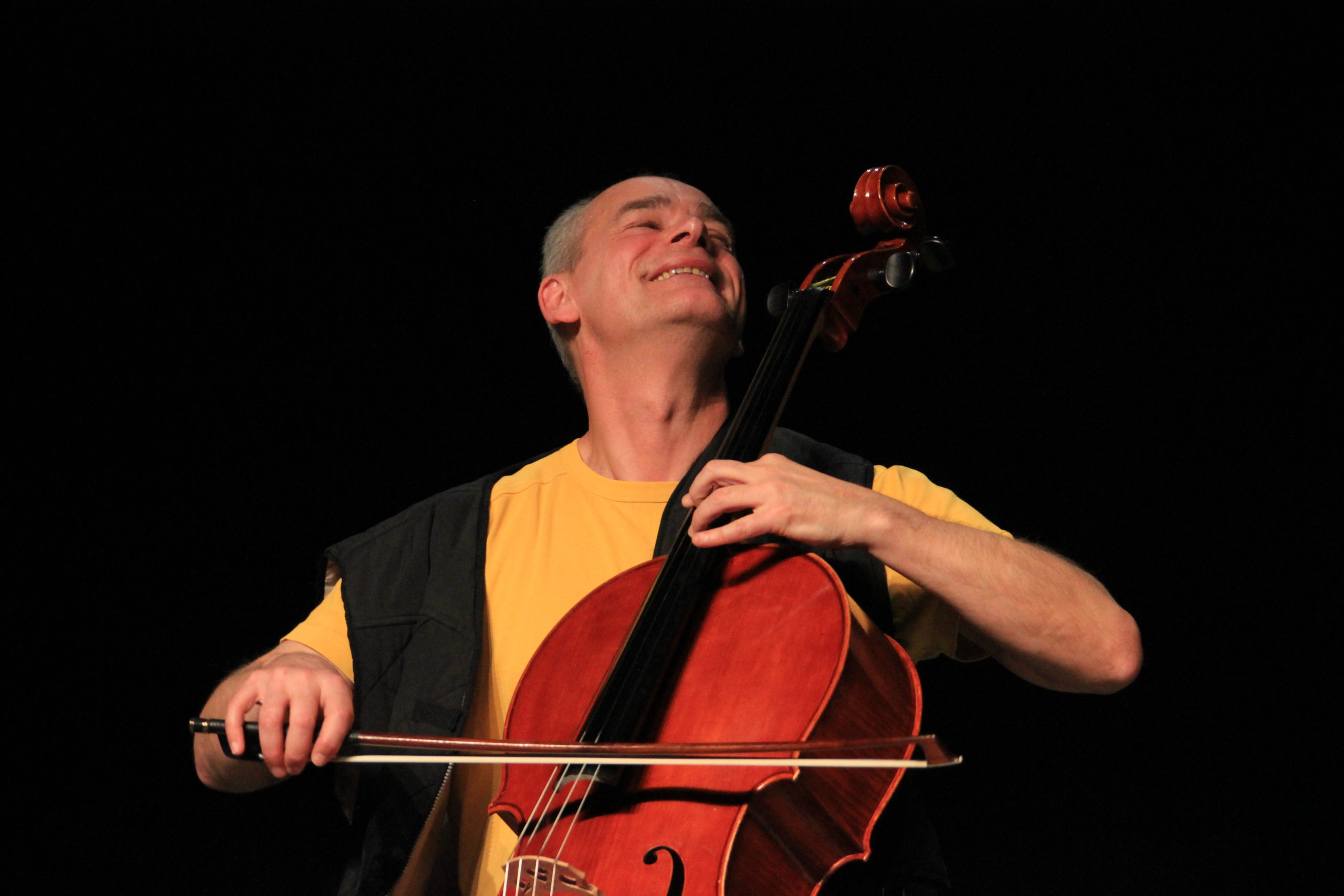 Ein Freund für Löwe Boltan - Theater Triebwerk