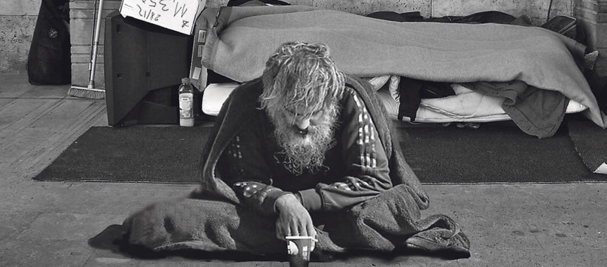 Obdachloser_pixabay