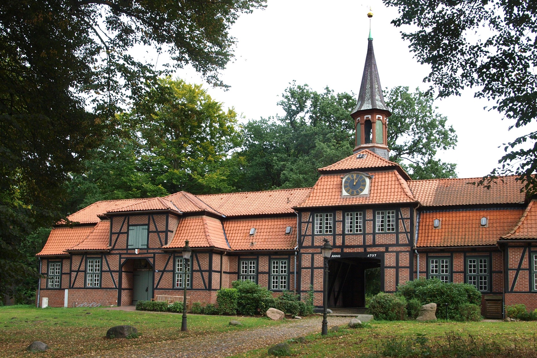 Klassisches Konzert im Torhaus