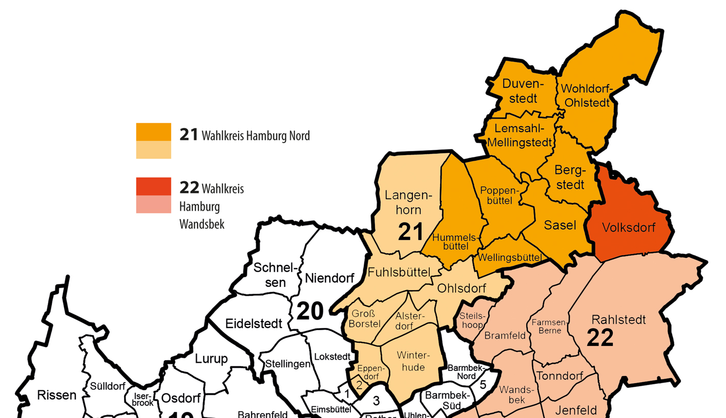 Wettlauf um die Wählergunst – Heimat-Echo Wettlauf um die Wählergunst – Heimat-Echo