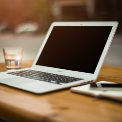 Online Vortrag an der VHS Hamburg