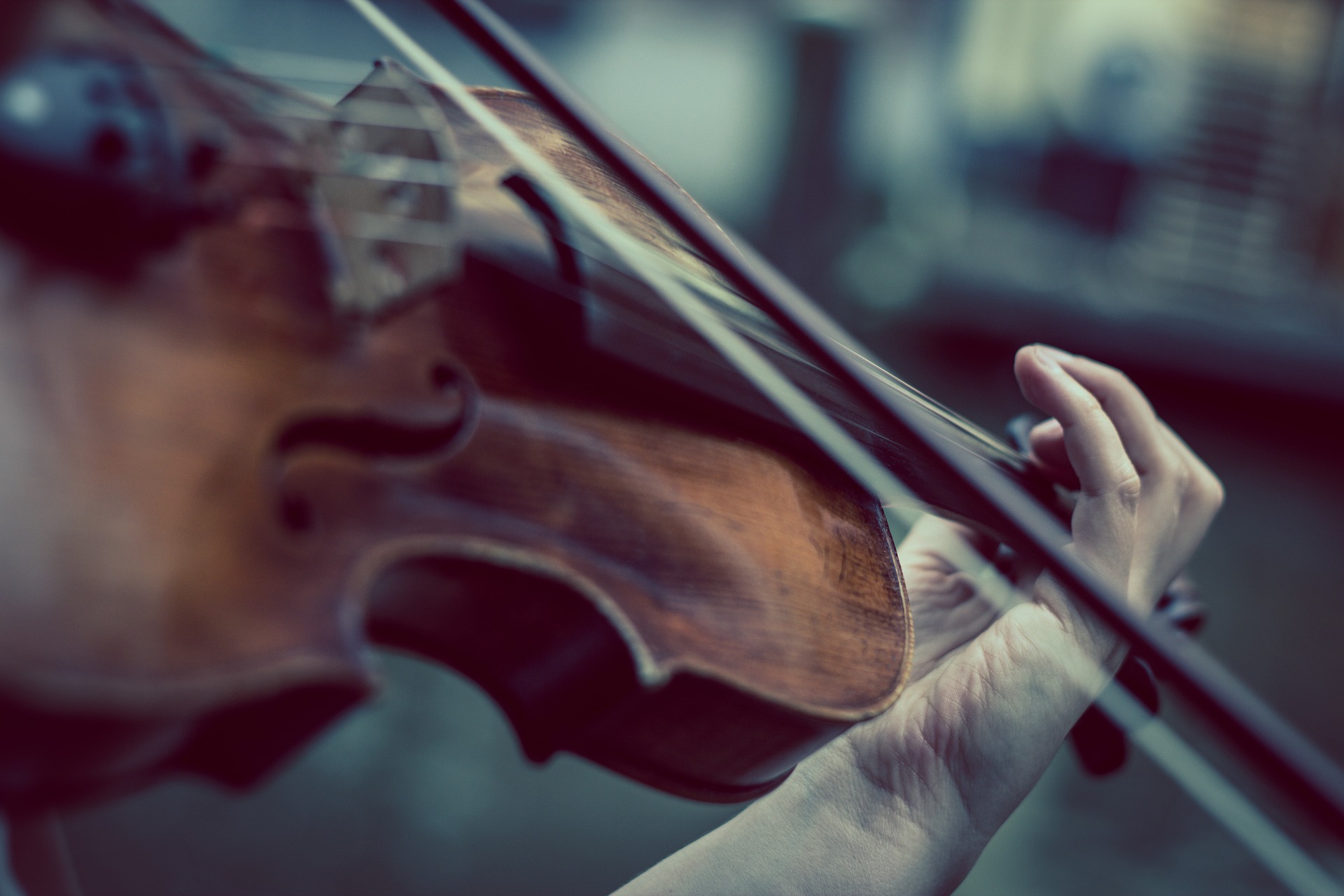 Klassisches Konzert in der Reithalle