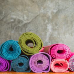 Yoga für Kinder