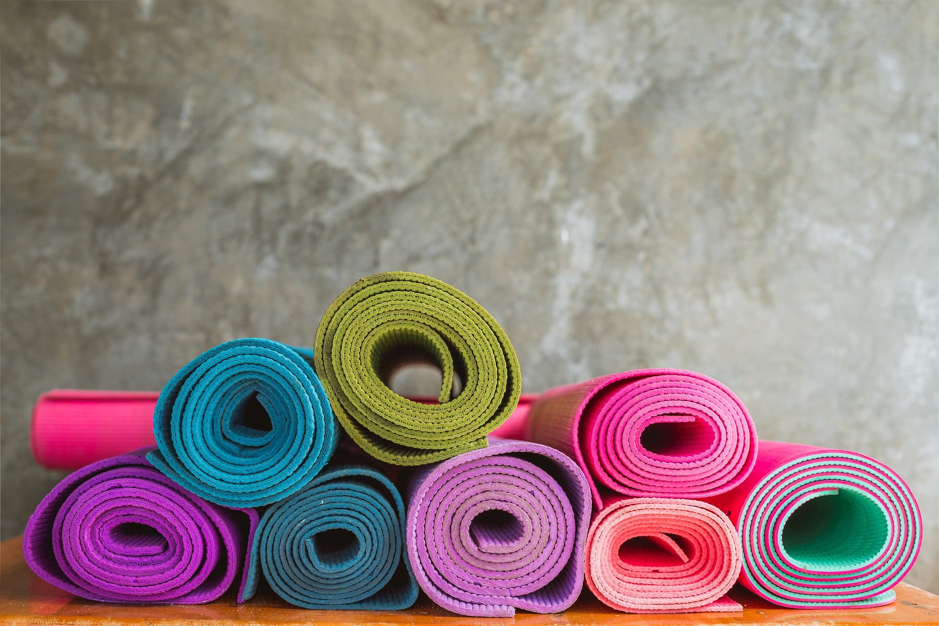Kundalini-Yoga online