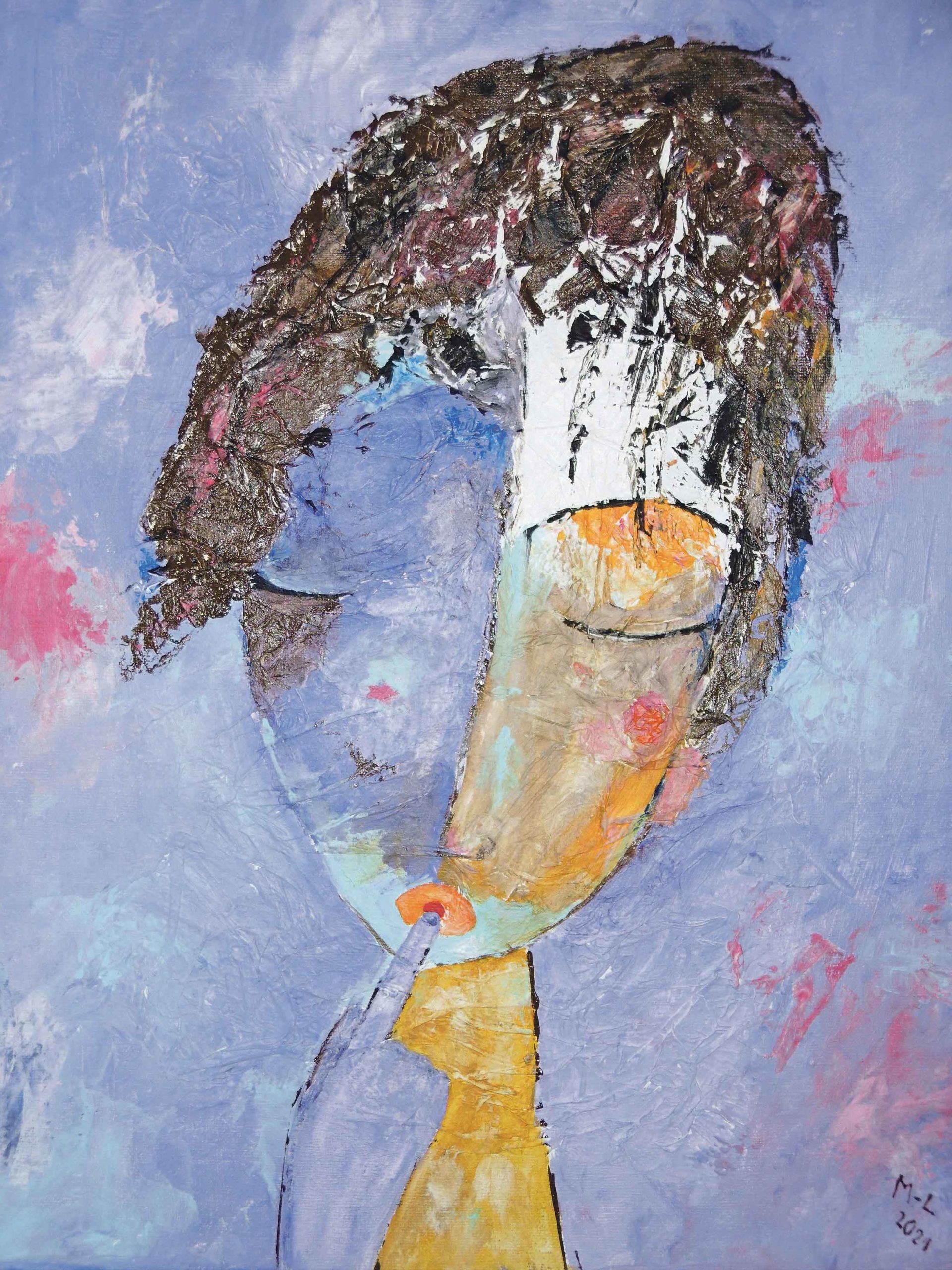 Kunst in der Cantate Kirche