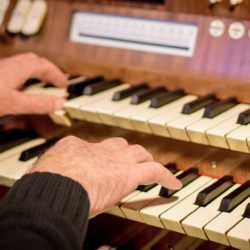 Konzert in der St. Johanneskirche