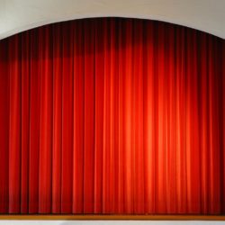 Theater op Platt