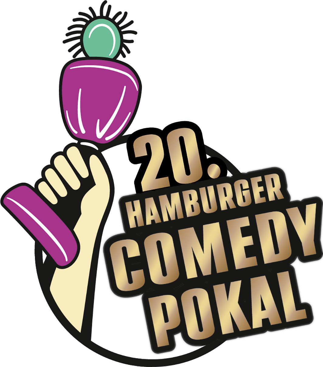 Comedy Pokal im BiM