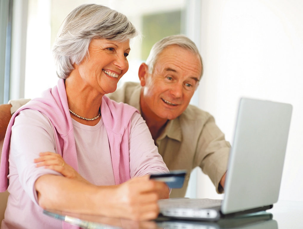 Senioren PC-Kurs im VHS Zentrum Ost – Heimat-Echo