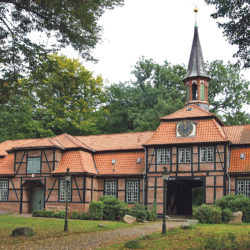 Musikalisches Kabarett im Torhaus