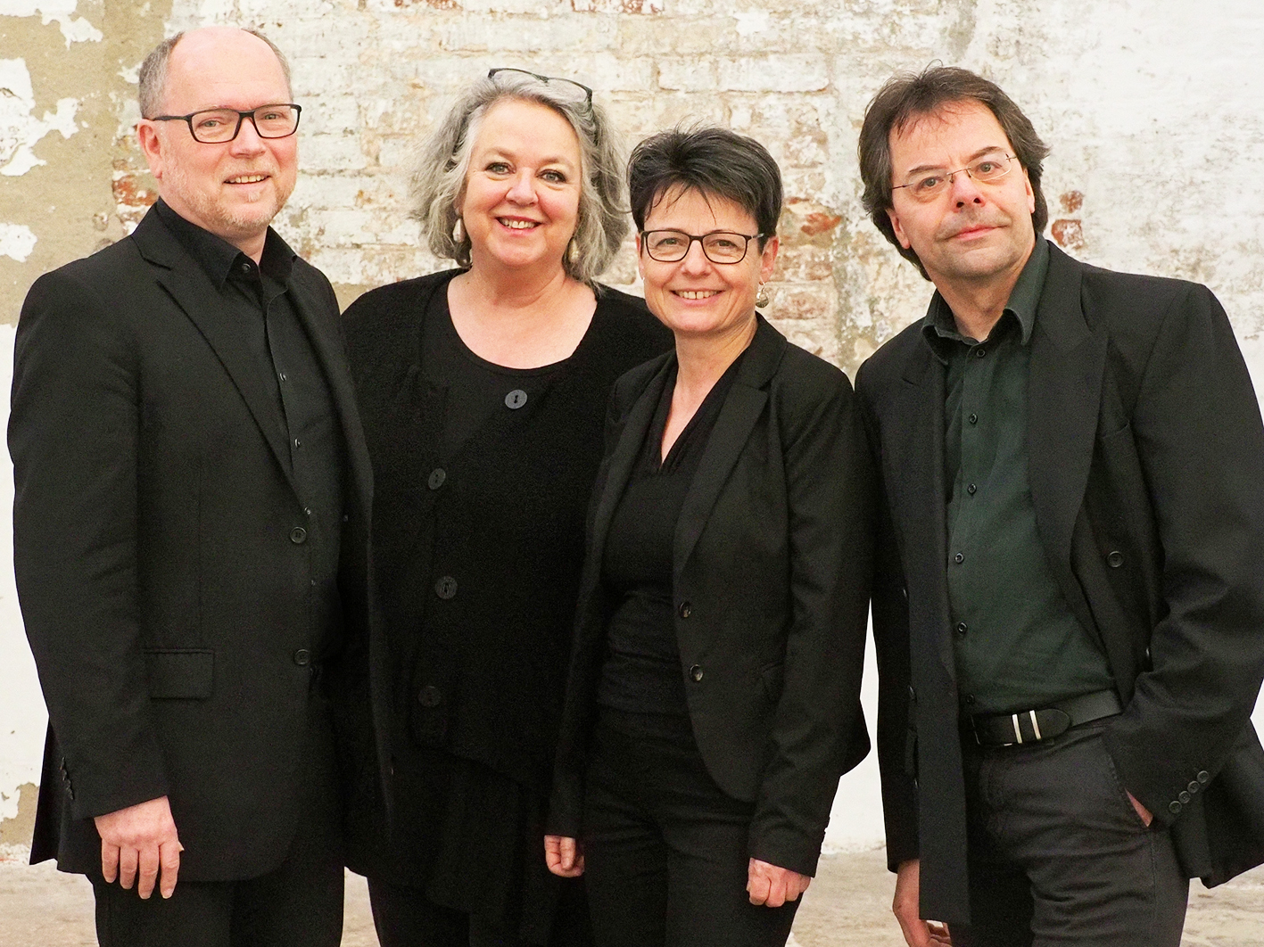 Konzert "Licht und Dunkel" in der St. Johanniskirche