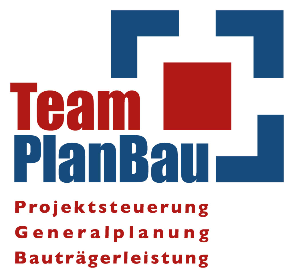Team Planbau Logo