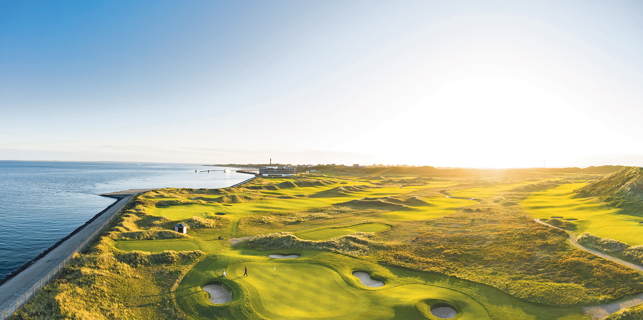 Schleswig Holstein Golf