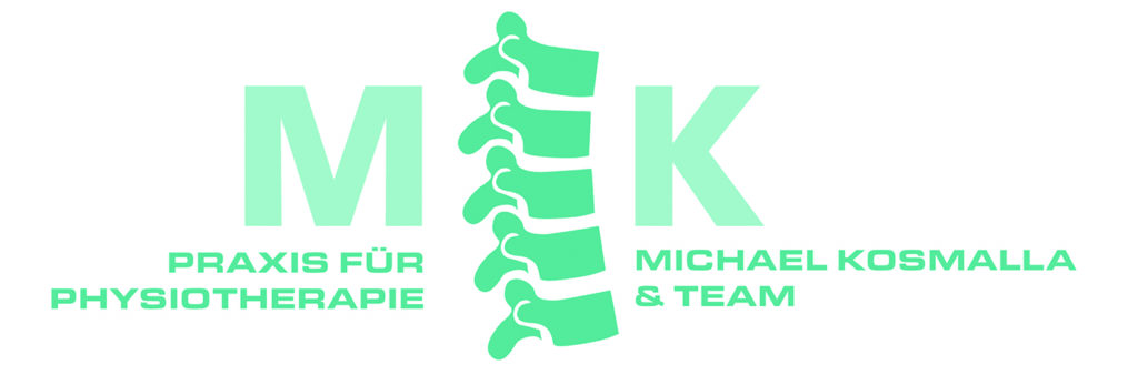 Logo Physiotherapie Kosmalla