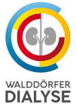 Walddörfer Dialysezentrum Logo