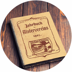 Jahrbuch Alsterverein