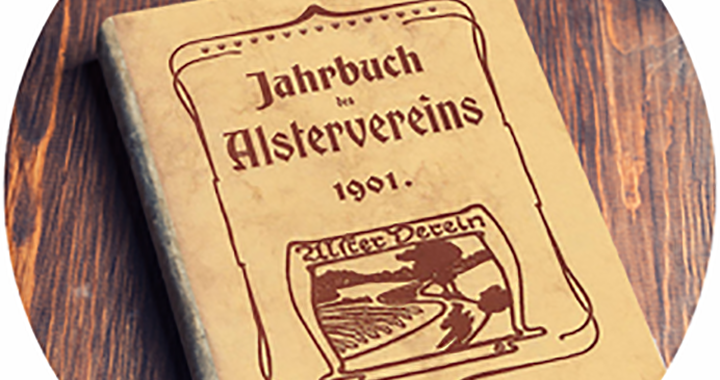 Jahrbuch Alsterverein