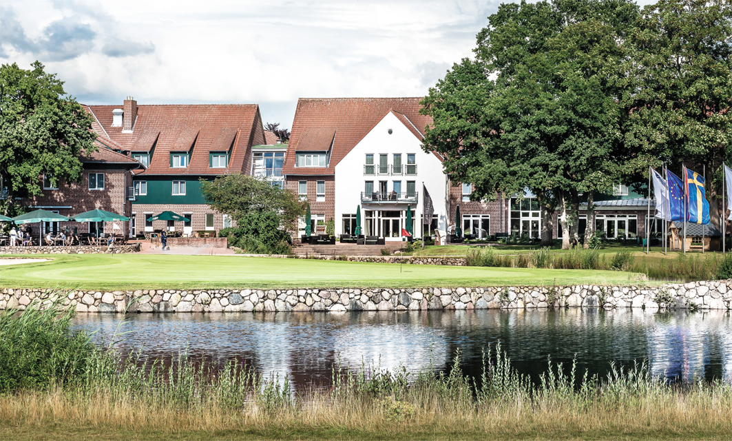 Steigenberger Hotel Treudelberg: Tag der offenen Tür