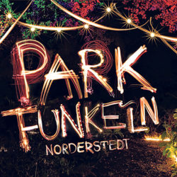 ParkFunkeln im Stadtpark Norderstedt