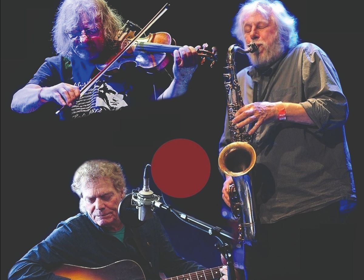 Joe Kucera-Trio - Blues in der KunstKate
