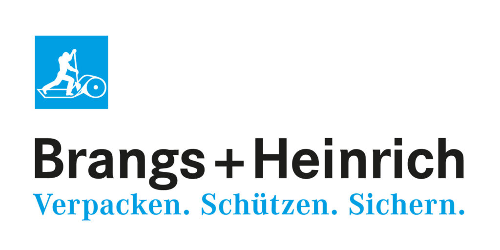 Brang + Heinrich Logo