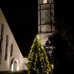 Rahlstedt: Adventskonzert zum Hören und Mitsingen