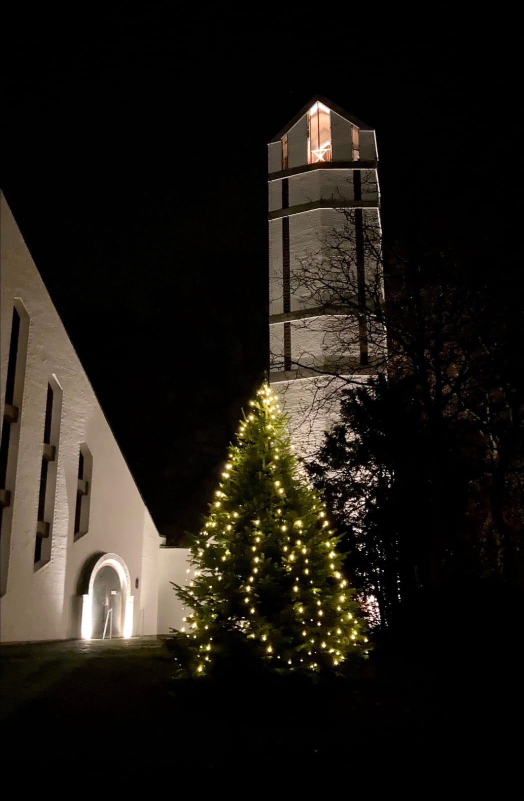 Rahlstedt: Adventskonzert zum Hören und Mitsingen