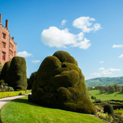 Wandsbek: Gartenreisen @home "Rundreise zu den schönsten Gartenparadiesen in England"