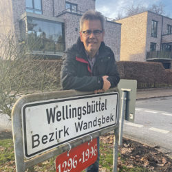 Wellingsbuettel_Schild