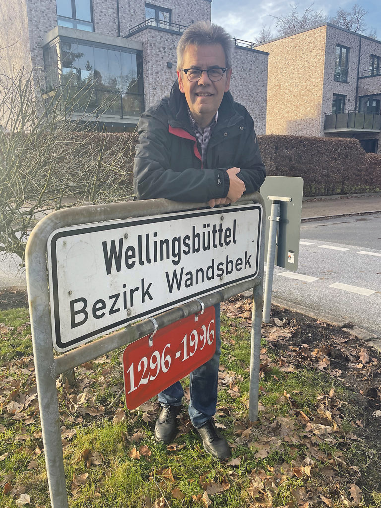 Wellingsbuettel_Schild