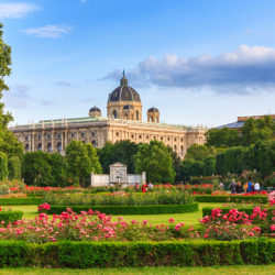 Online: Gartenwissen@home – Österreichische Bundesgärten Wien