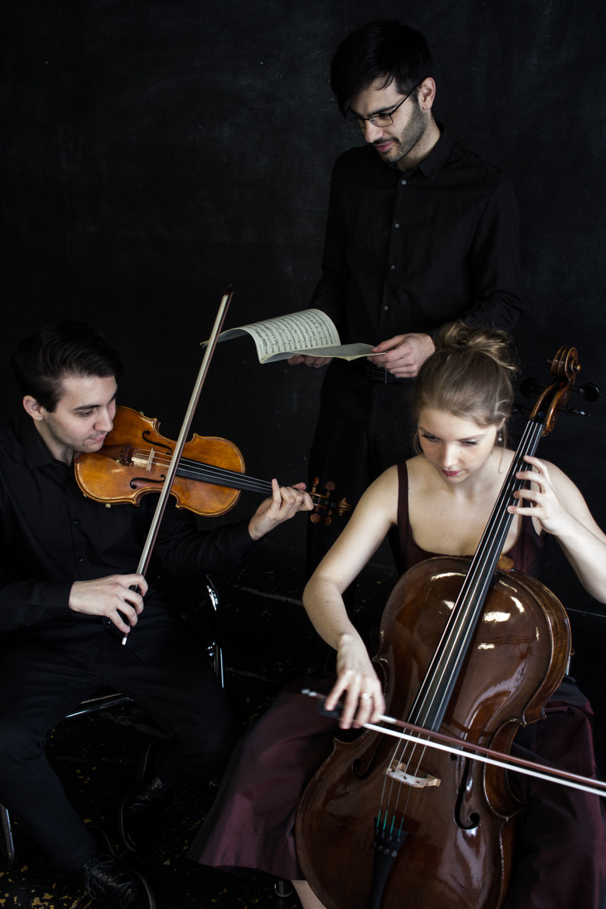 Wellingsbüttel: Kammermusik mit Beethoven und Smetana im Torhaus