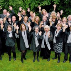 Eimsbüttel/Stellingen: Konzert des Soulful Gospel Choir