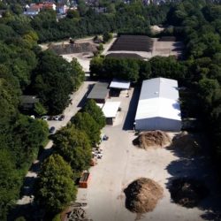 Ohlsdorf: Vortrag "Zukunft des Ohlsdorfer Friedhofes"