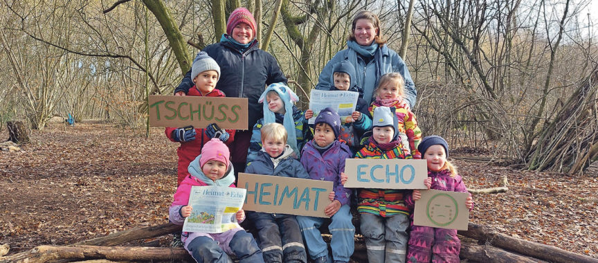 Waldkindergarten Bergstedt_c_Waldkindergarten Bergstedt